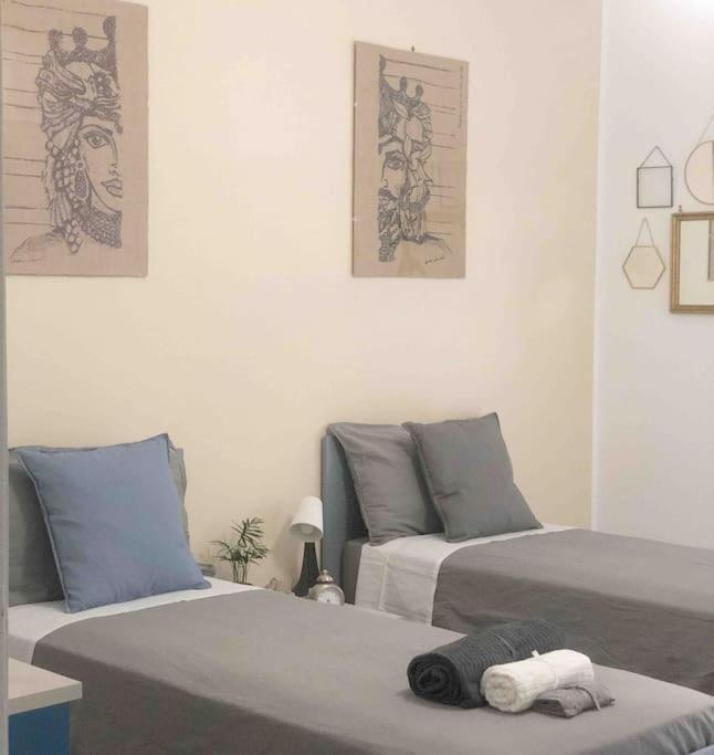 Tabula House - 4 Elements Apartment Catania Exterior photo